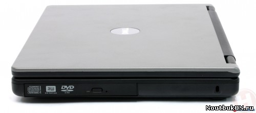 Корпус для ноутбука Dell PP21L 120L