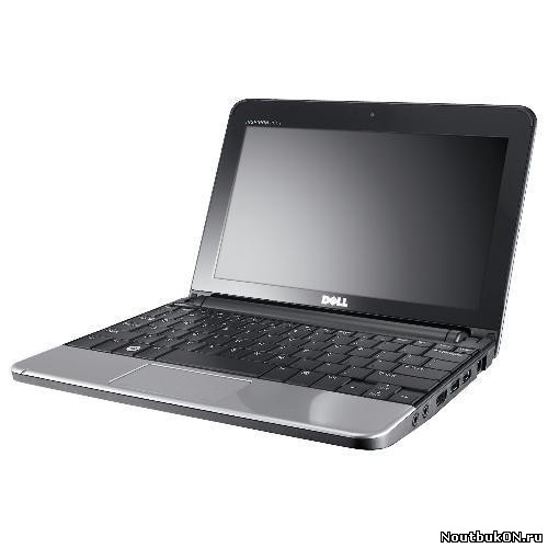 Корпус для ноутбука Dell PP10S