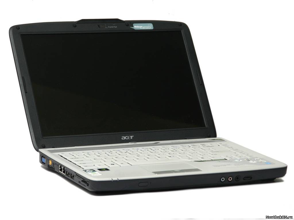 Корпус для ноутбука Acer Aspire 4520 4520G