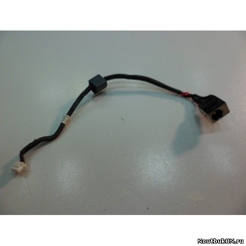 Разъем питания для ноутбука Lenovo IdeaPad S10-3C DC301007100