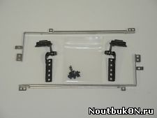 Петли для ноутбука Asus EEE PC 1015 1011 C НАПРАВЛЯЮЩИМИ 13GOA2910M09X-3X 13GOA2910M08X-3X