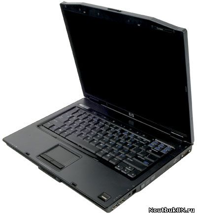 Корпус для ноутбука HP nc6320