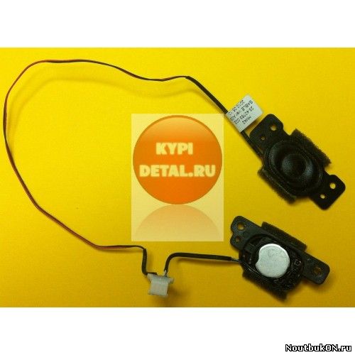 Динамики для ноутбука eMachines D640 P/N 23.40763.002