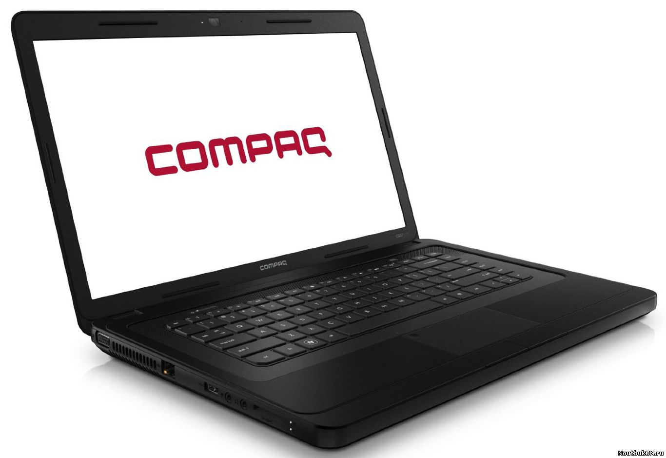 Поддон только часть корпуса для ноутбука HP Compaq CQ57 hp 630 hp 635