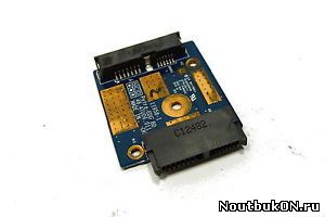 Переходник на привод для Acer V5-531, V5-531G, V5-551, V5-551G, V5-571, V5-571G (48.4tu06.011)