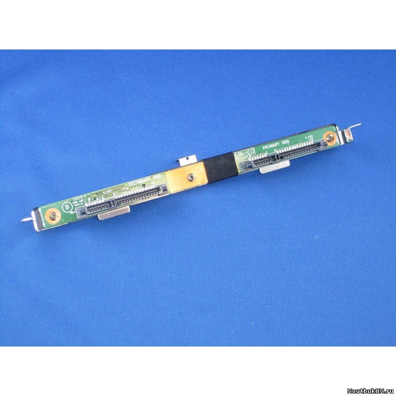 Плата подключения HDD для Sony Vaio VGN-AR CNX-386, PCG-8113P 1P-1072105-8010 Rev:1.0