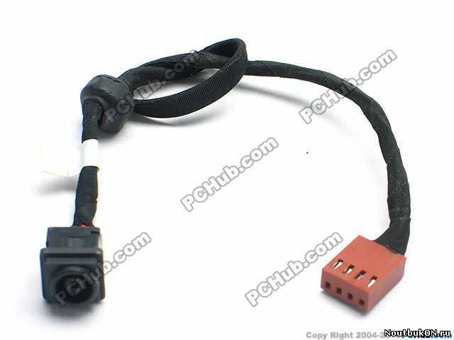 Разъем питания для ноутбука Sony Vaio PCG-8113P 073-0001-2115_A VGN-AR