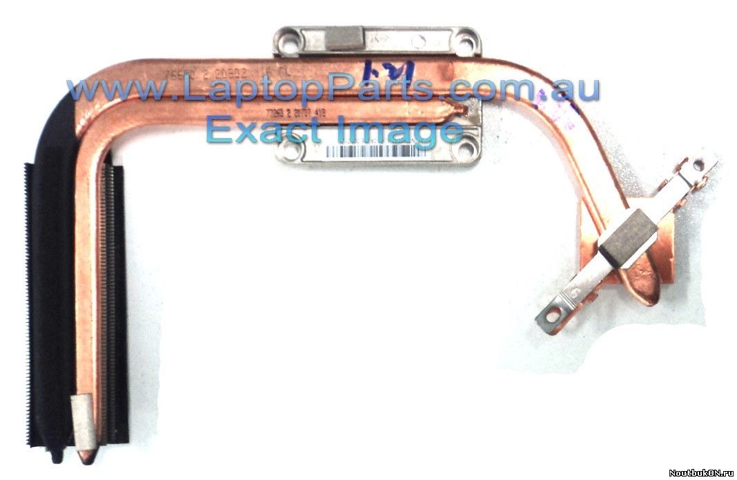 РАДИАТОР для ноутбука Acer Aspire E1-531 PackardBell TE11 AT0N70020A0 AT0N70020R0 AT0N70020C0 V3-551G V3-571G E1-571G INTEL
