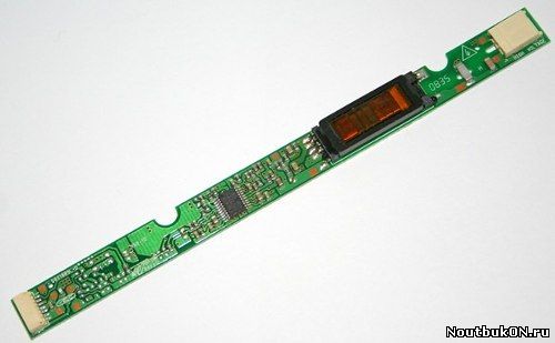 Инвертор для ноутбука HP Compaq 6730 6735 hp compaq 6720s 6735s 6710s nx7400 6730b pca72033mw
