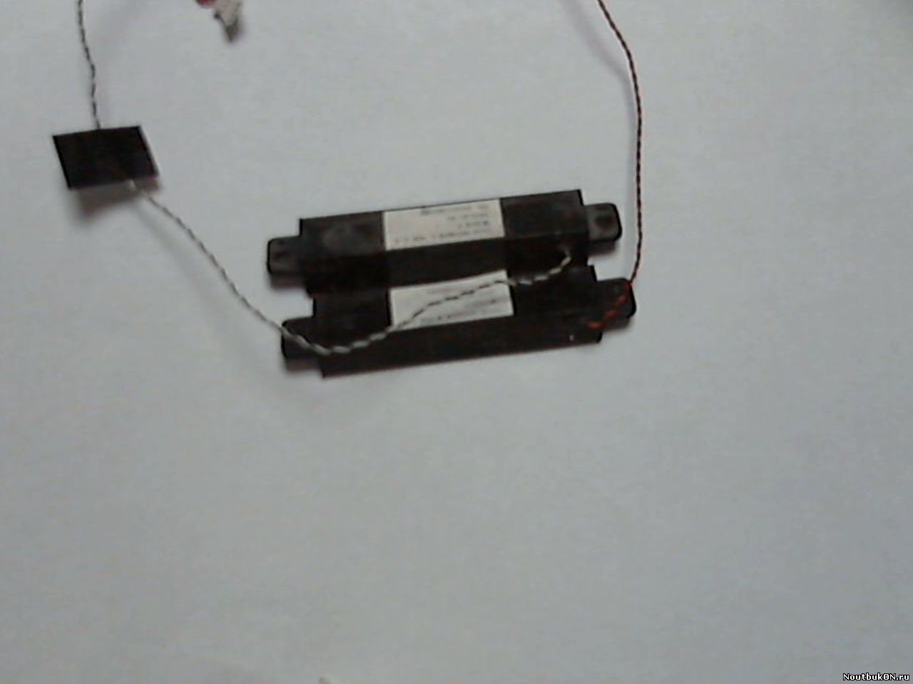 Динамики внутренние для ноутбука DNS 101 Series U116-SPEAKER 641211601002 123875