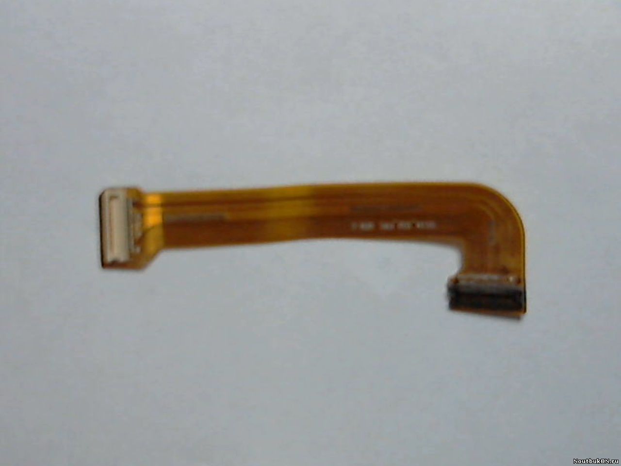 Шлейф от материнской платы к CARDREADER для ноутбука DNS 101 Series U116 U116 U2 U16 NB-SL16E U116 X16 dns U116 U116_i02_FPC 123875