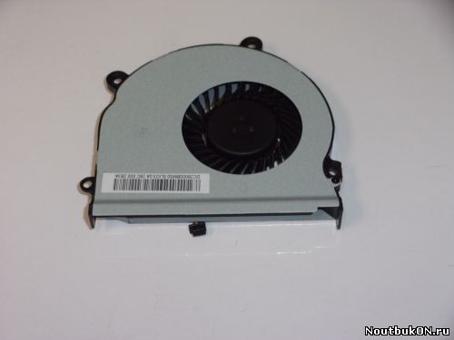 Вентилятор (кулер) для ноутбука SAMSUNG NP350V5C-S06AU NP350V5C NP355V5C NP355E4C NP355V4X DC28000BMS0
