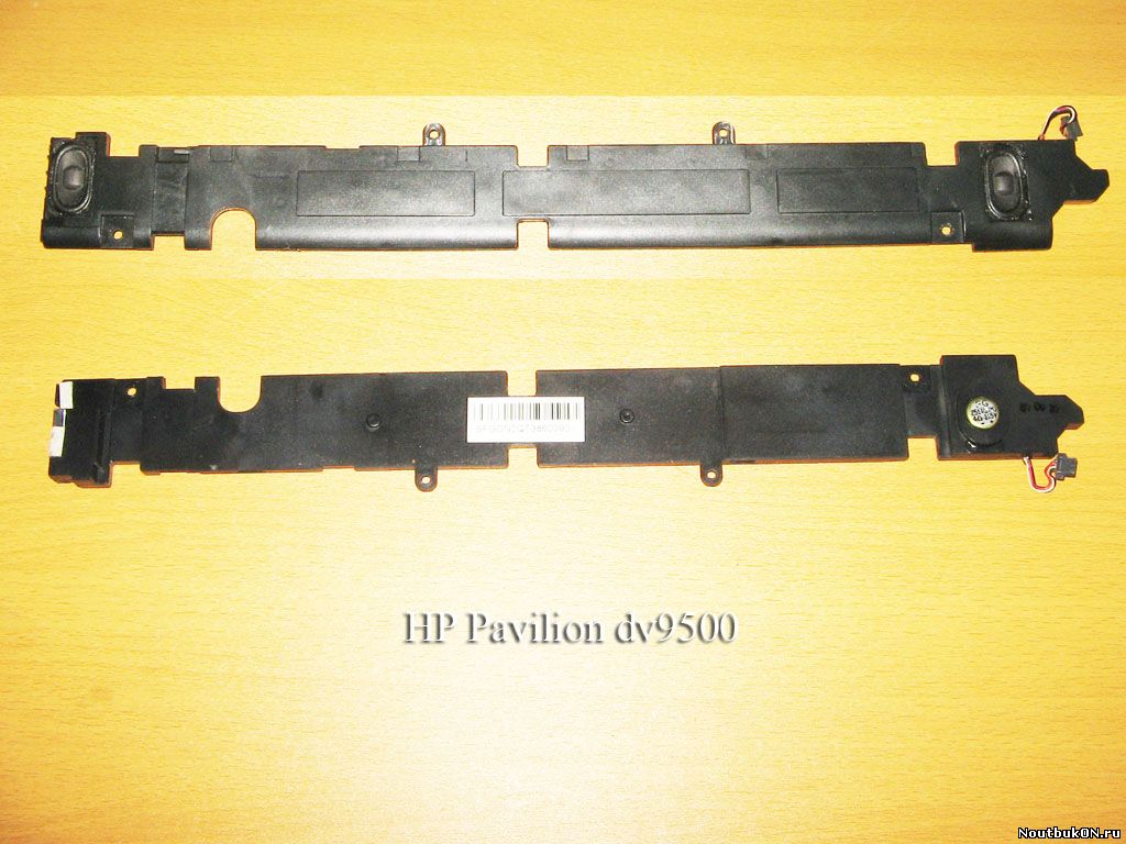 Динамики для ноутбука HP Pavillion DV9500