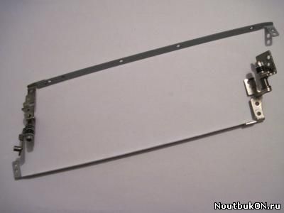 Петли для ноутбука Lenovo G555 am0bu000100 am0bu000200