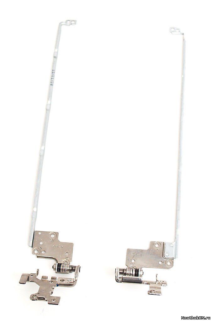 Петли для ноутбука Dell Inspiron P28F 3521 5521 7521 AM0SZ000100 AM0SZ000200