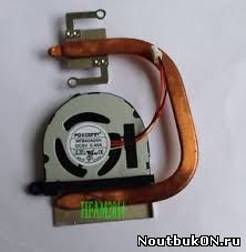 Радиатор (термотрубка) для ноутбука ASUS Eee PC 1015 13GOA3K1AM020