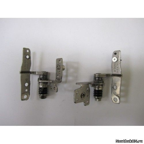 Петли для ноутбука Samsung NP300E7A, NP305E7A NP305E7Z scala3-17