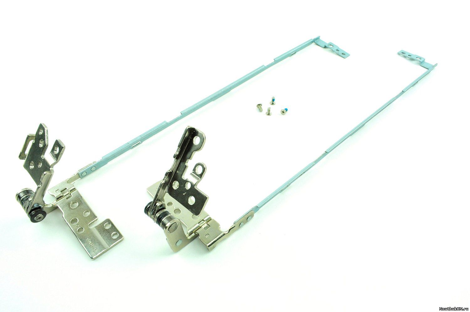 Петли для ноутбука Asus X401 FBXJ1009010, FBXJ1010010