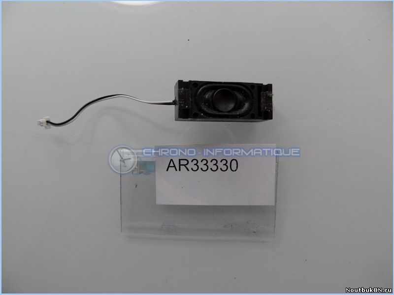 Динамик правый для ноутбука Asus M5000 / M5200A(M5AE) / M5200N(M5N) / S5000