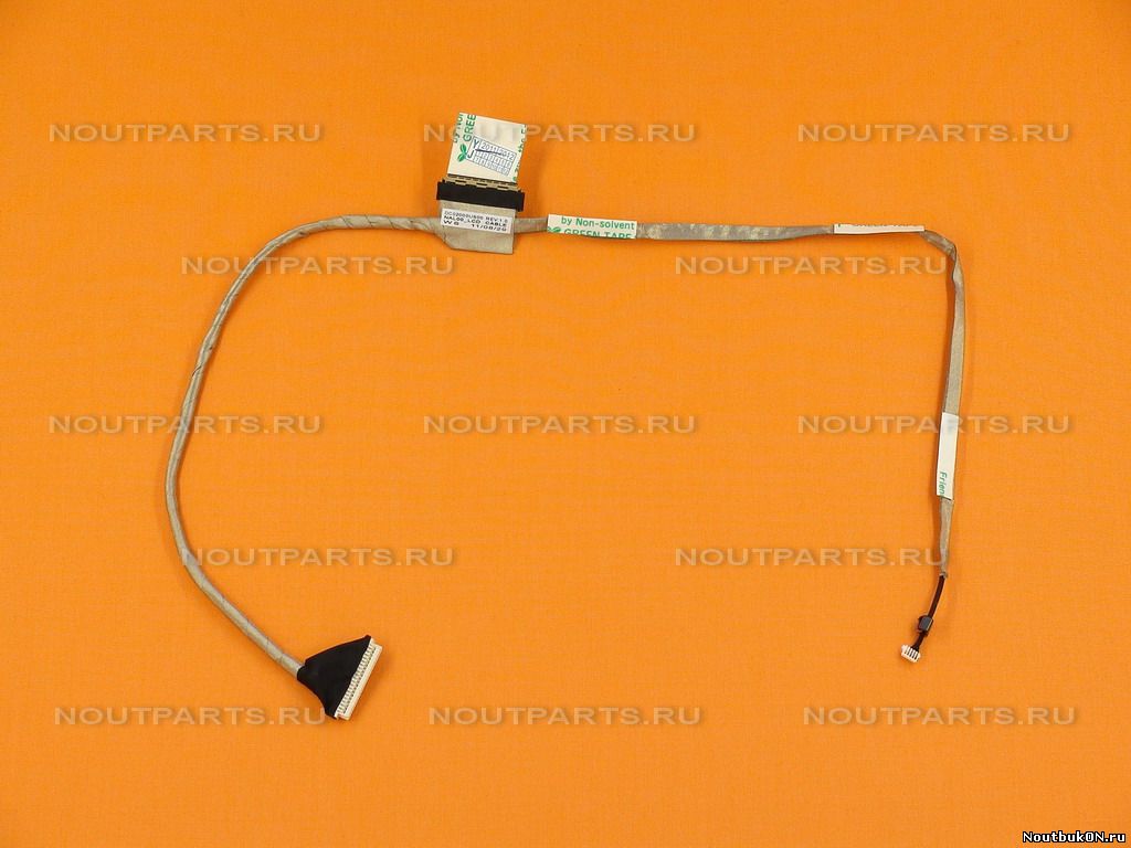 Шлейф для ноутбука Acer Aspire 5534 5538 5537 5536 DC02000US00 5538G eMachines E628 DC02000US00 DC02000US10 50.PEA02.004 NAL00: