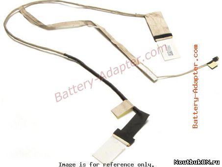 Шлейф для ноутбука Asus A550CL A552 F552 K552 X550 X552 R513 lcd cable 1422-01M6000, 1422-01M7000, 14005-00920900, 14005-00921000, 14005-00921100 1422-01JN000 1422-01M8000