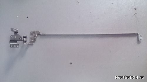 Петли для ноутбука ASUS X550 X550C HINGE X550 ТОЛЬКО ЛЕВАЯ SZS-L