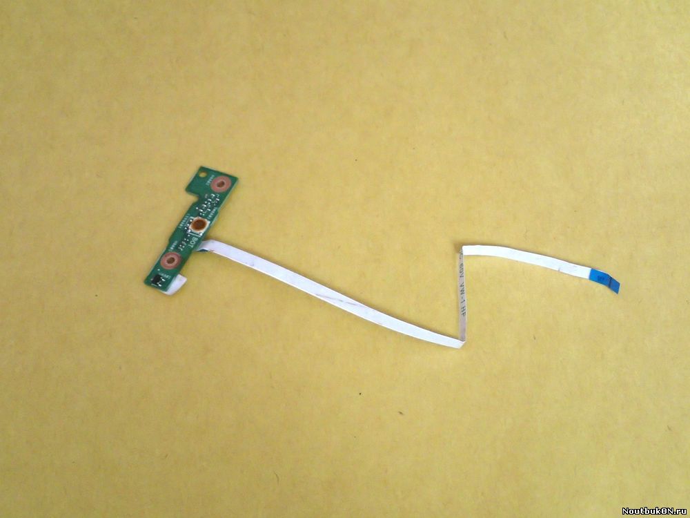 Плата кнопка включения для ноутбука ASUS X550 X552 F552 X550CL power Board 60NB00W0-PX2000 69n0phy11a00-01 60NB03Q0-PS1030 60NB03W0-PS1010 69N0QMC10C00-01 69N0QJC10A00-01 без шлейфа