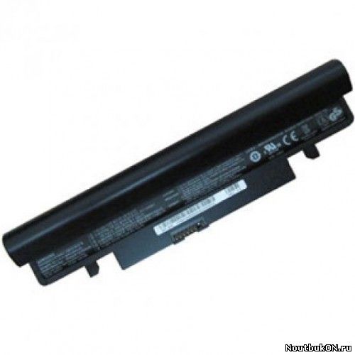 Аккумулятор для ноутбука Samsung N150 AA-PB2VC3B AA-PB2VC6W AA-PB2VC6B AA-PB2VC3W ЧЕРНЫЙ ОРИГИНАЛ Емкость (mAh)	2200 Напряжение (В)	11.1V 24 WH СТЕПЕНЬ ИЗНОШЕННОСТИ 27%
