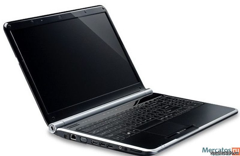 Корпус для ноутбука Packard Bell tj61 TJ65 GATEWAY NV52 NV53