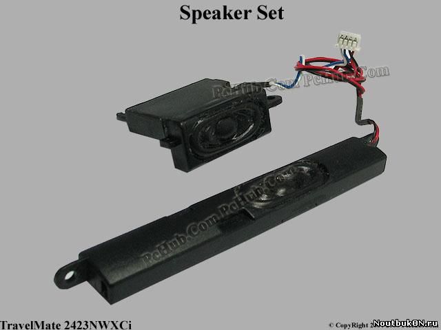 Динамики внутренние для ноутбука ACER Aspire 5560 Series 5562WXMi 5562 5590 Series 5594WXMi 23.TB2V1.001 , 23.40182.001