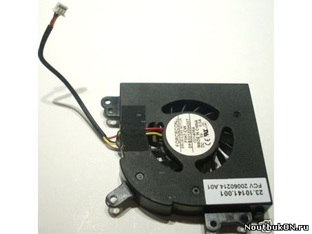 Вентилятор (кулер ) для ноутбука ACER Aspire 5560 Series 5562WXMi 5562 5590 Series 5594WXMi GB0506PGV1 60.4A946.002