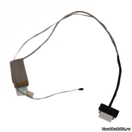 Шлейф матрицы для ноутбука Asus X551C X551ca X551 r512 r512c 14005-01070100 14005-01070100 DD0XJCLC000 DD0XJCLC030 DD0XJCLC010, DD0XJCLC020,