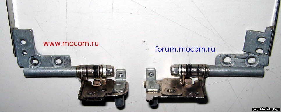 Петли для ноутбука Iru Stilo 3841W COMBO, только левая FBRW1025015