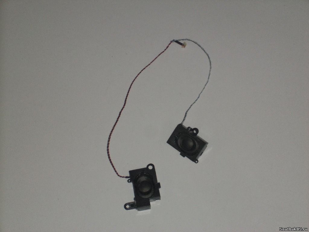 Динамики для ноутбука Acer Aspire Timeline 4410, 4810, 4810T, 4810TG, 4810TZ, 4810TZG 23.40575.001