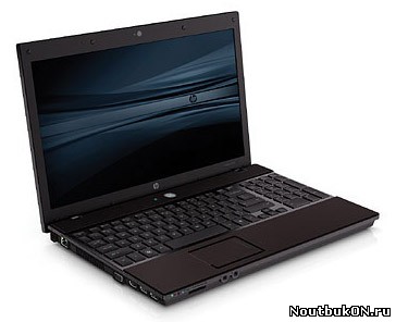 Корпус для HP ProBook 4515s 4510 В ОТЛИЧНОМ СОСТОЯНИИ