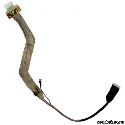Шлейф для ноутбука Toshiba L350, L355