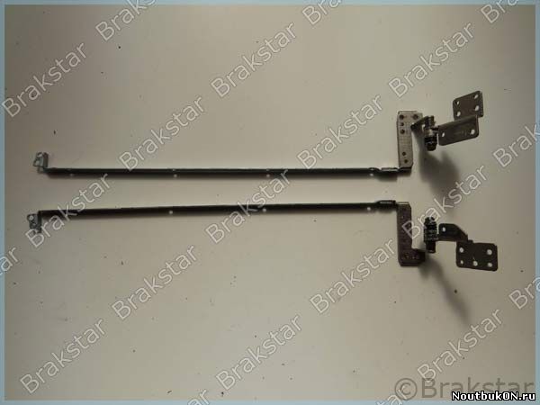 Петли для ноутбука ASUS K750J X750 13NO-PKP0D01 13NO-PKP0E02