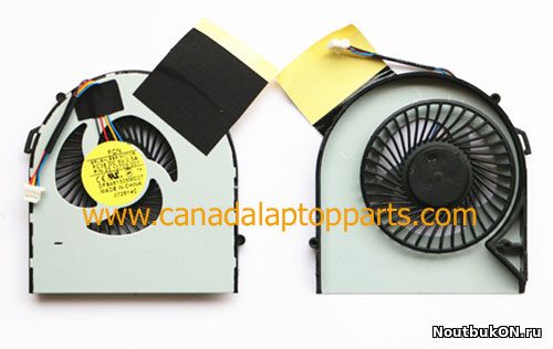 Вентилятор (кулер) для ноутбука Acer Aspire V5-531, V5-531G, V5-551, V5-551G, V5-571, V5-571G (23.10703.001)