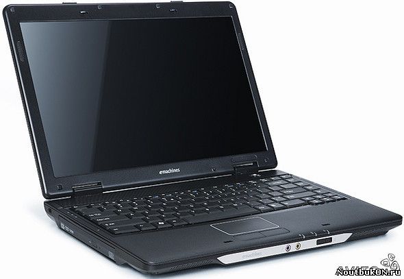 Корпус для ноутбука eMachines D620