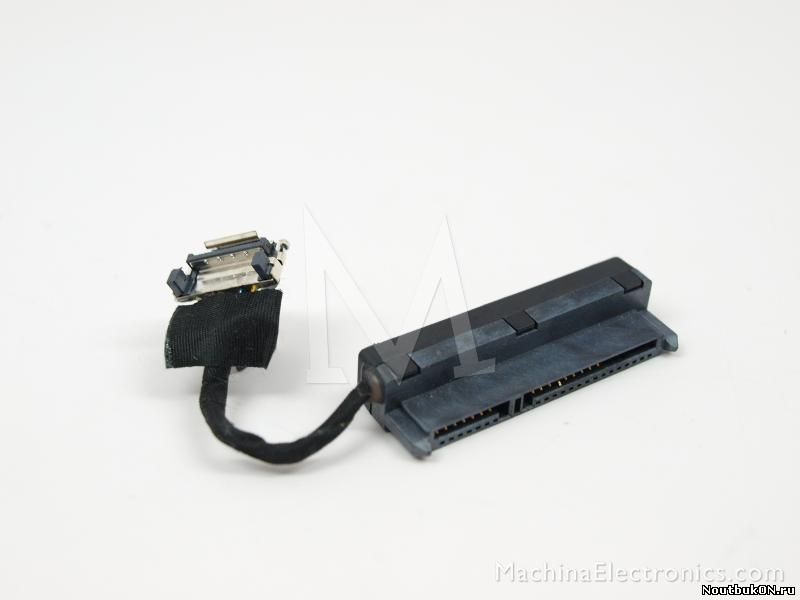 Переходник SATA HDD CONNECTOR для ноутбука HP Pavillion DV7-4000 ,dv6-3000, dv6-4000