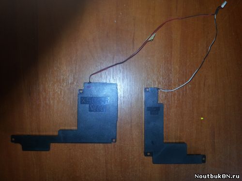 Динамики для ноутбука Asus X502 VECO
