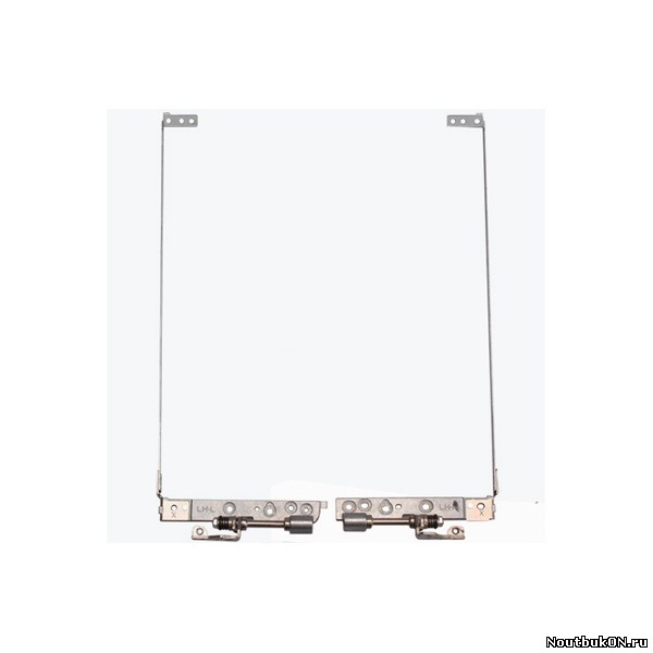 Петли для ноутбука Toshiba Satellite A355 A355D L450 L455 L455D 15.6" AM05S000300, AM05S000600 ТОЛЬКО ЛЕВАЯ