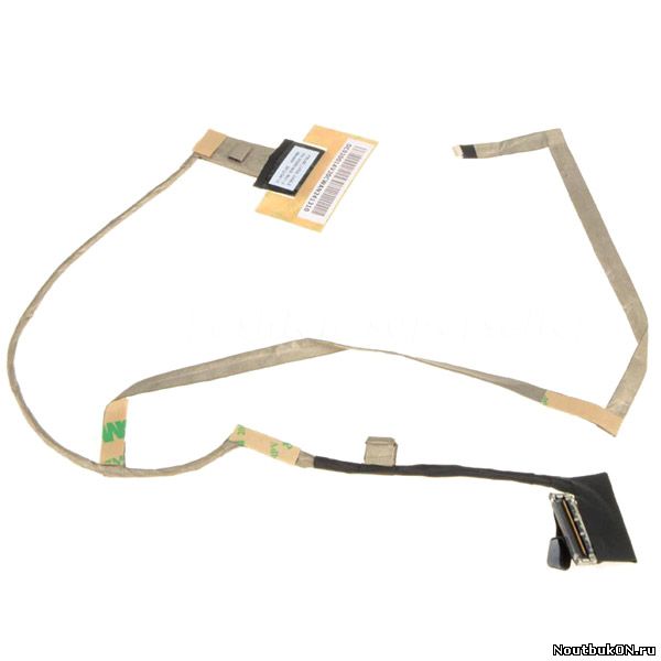 Шлейф для ноутбука Asus A53BR A53U A53Z K53T K53U K53Z X53B X53U X53Z DC02001AV20 PBL60