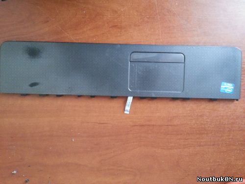 КРЫШКА ПОДДОНА С ТАЧПАДОМ для ноутбука PacardBell TE11 TS11 TS44 P5WS0 AP0HJ000401 fa0hj000730 acer E1-571 / E1-531 / E1-521