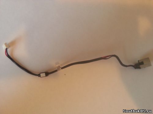 Разъем питания для ноутбука Acer Aspire E1-510 V5WE2 Acer Aspire E1-572 E1-572P e1-532 PACKARDBELL TE69 DC30100PP00 e1-570