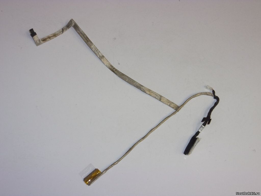 Шлейф для ноутбука HP ENVY 15-3000 Series 668830-001 6017B0332001