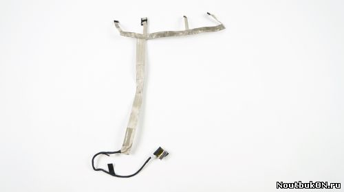 Шлейф матрицы для ноутбука HP Envy 17-3000 6017b0347601