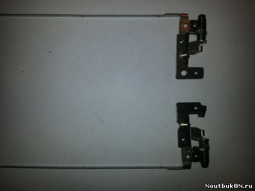 Петли для ноутбука Acer Aspire 7551 7552 34.4hn03.021 34.4hn04.021 34.4hn03.001 34.4hn04.001
