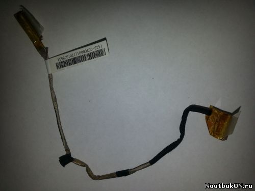 Шлейф для ноутбука ASUS U31 Series 1422-00YG000