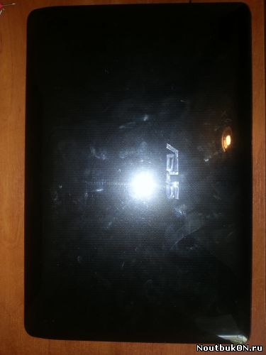 Корпус для ноутбука Asus K42 БЕЗ РАМКИ